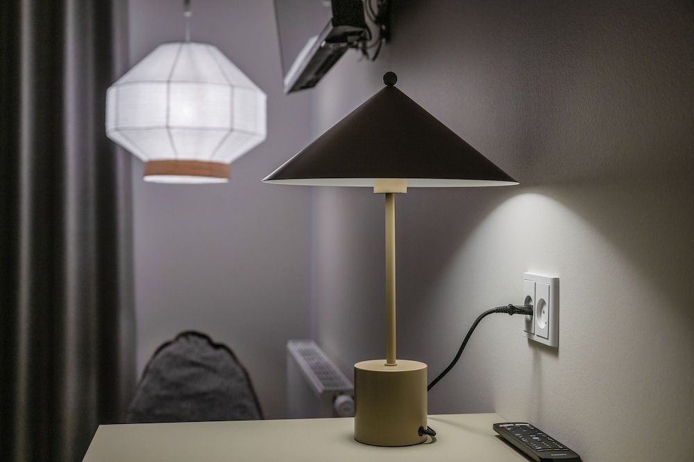 Hotel Skjern Business Studio 28