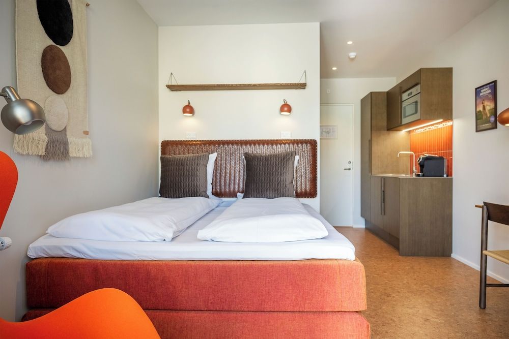 Hotel Skjern Business Studio 5