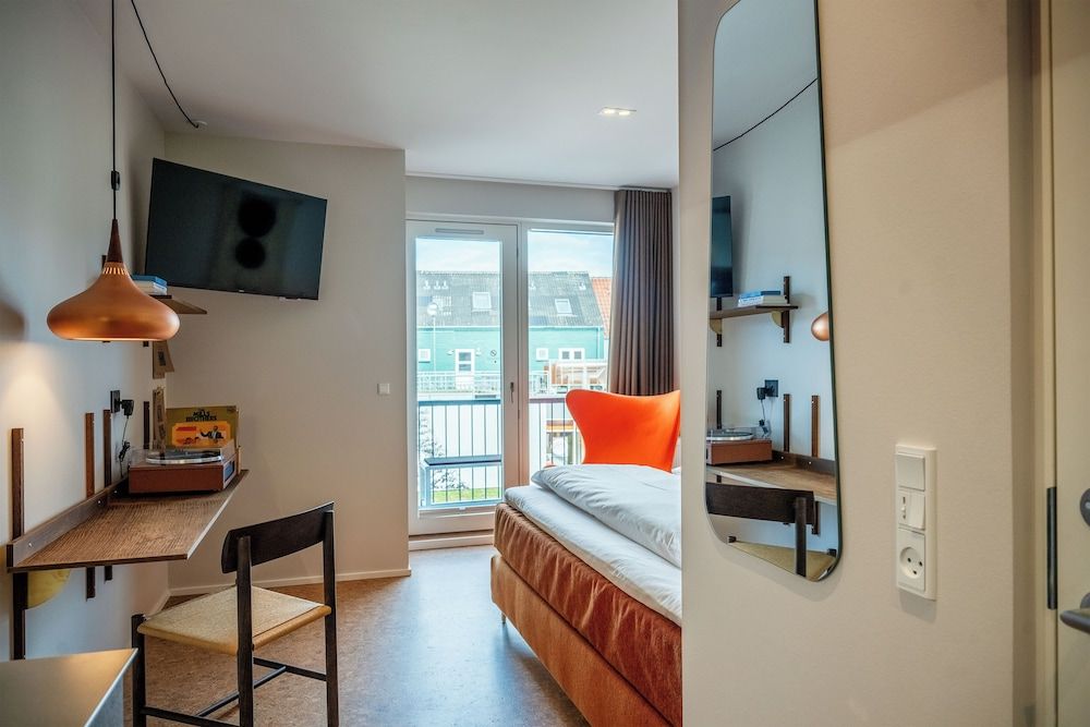 Hotel Skjern Business Studio 34