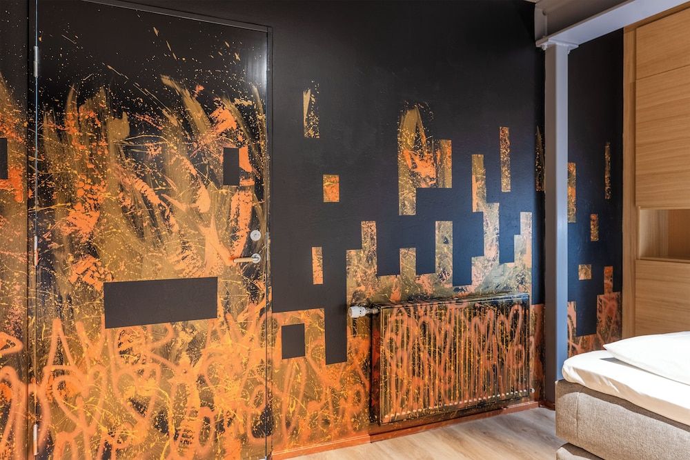 Hotel Skjern Family Studio 26