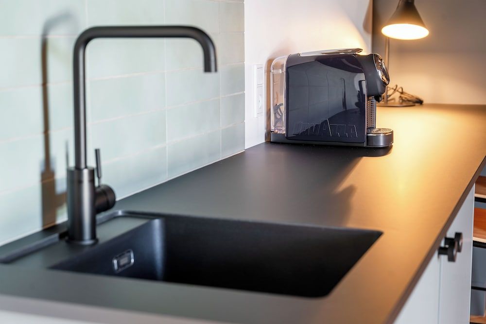 Hotel Skjern Family Studio 12