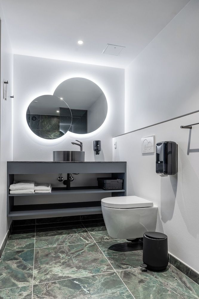 Hotel Skjern Family Studio 8