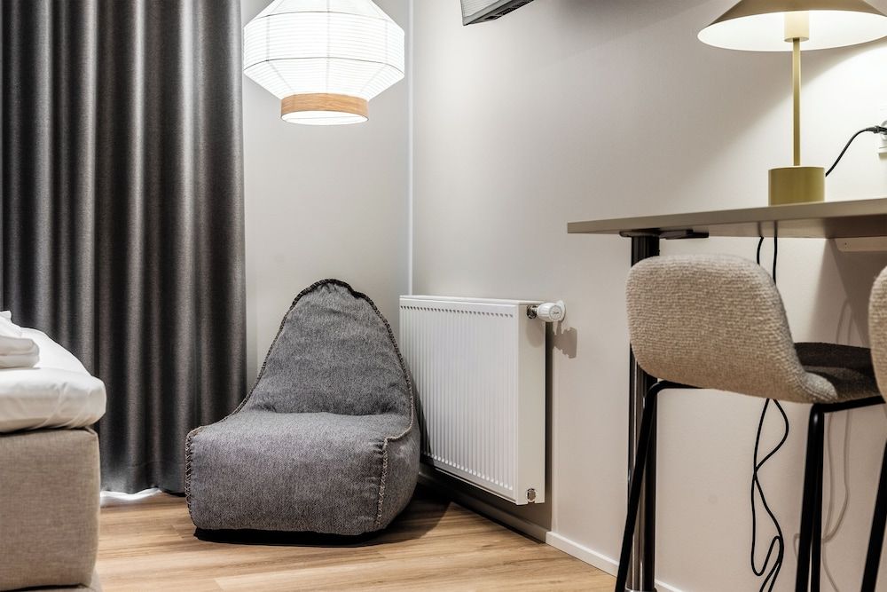 Hotel Skjern Business Studio 27