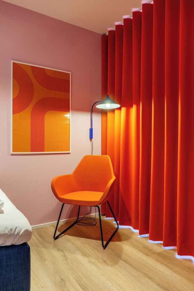 Hotel Skjern Business Studio 35