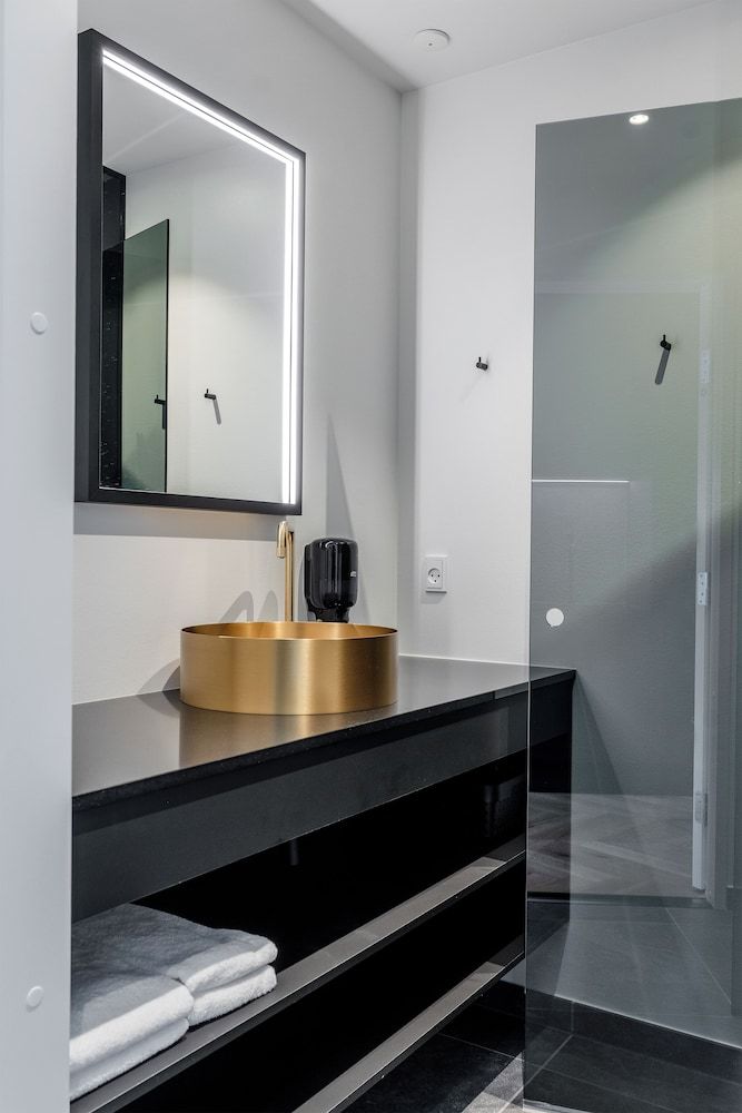 Hotel Skjern Business Studio 16