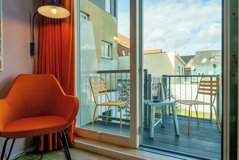 Hotel Skjern Business Studio 13