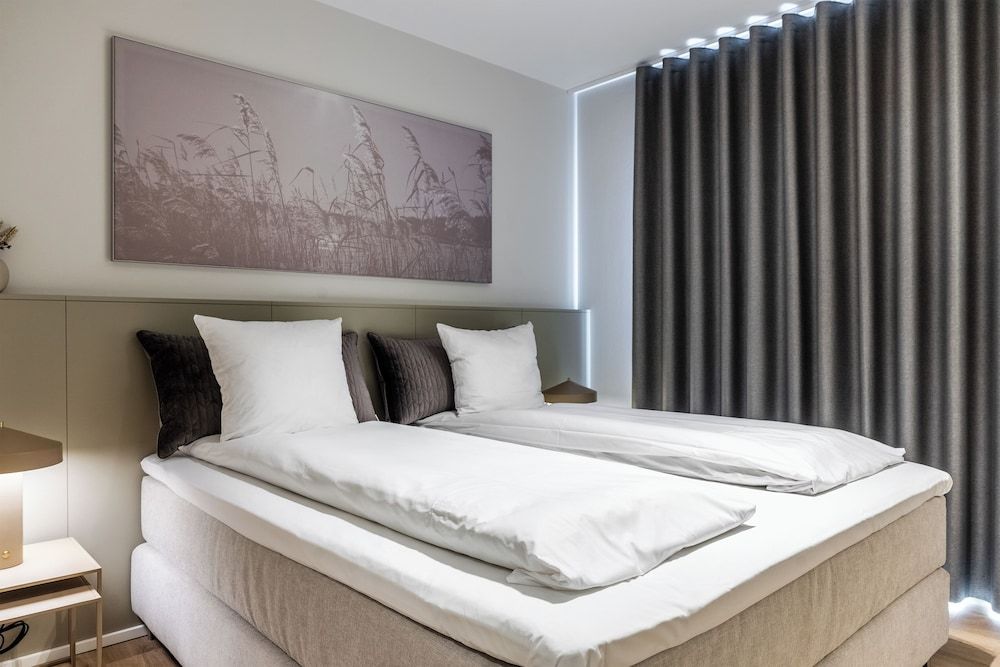 Hotel Skjern Business Studio 4