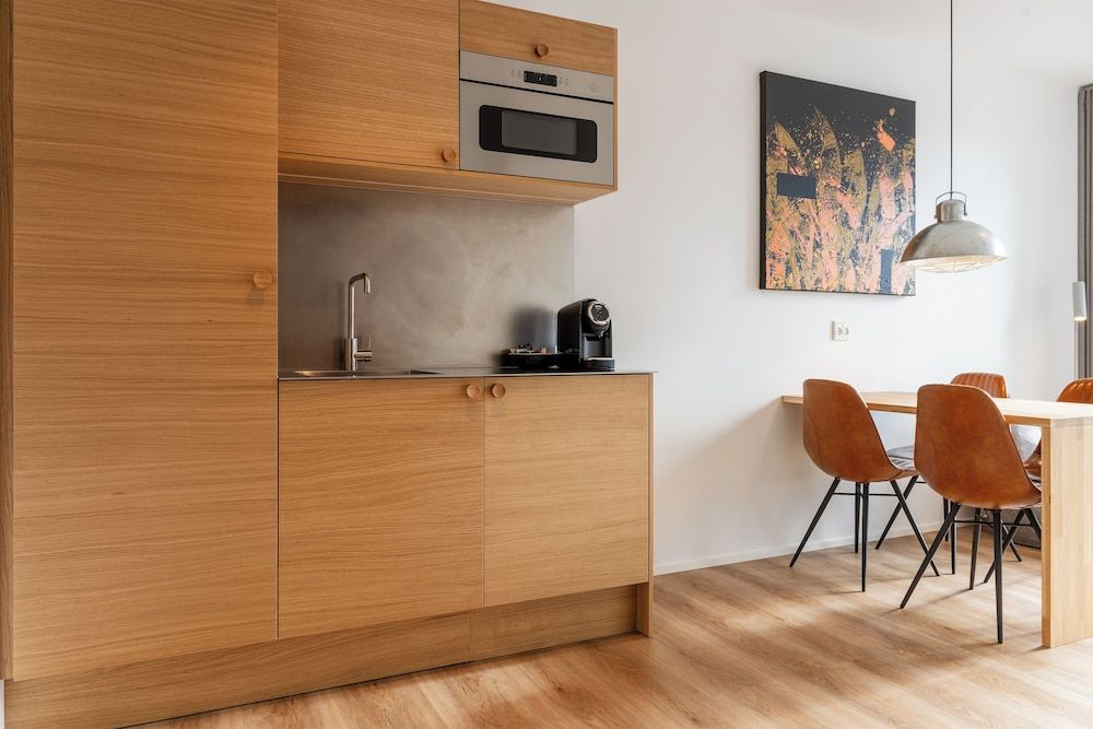 Hotel Skjern Family Studio 25