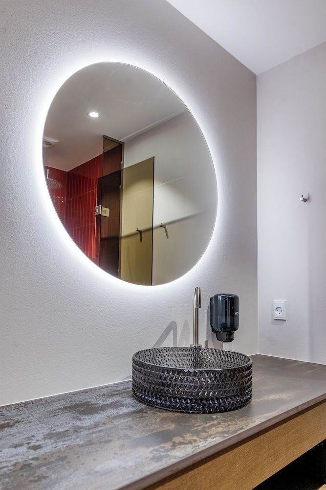 Hotel Skjern Business Studio 33