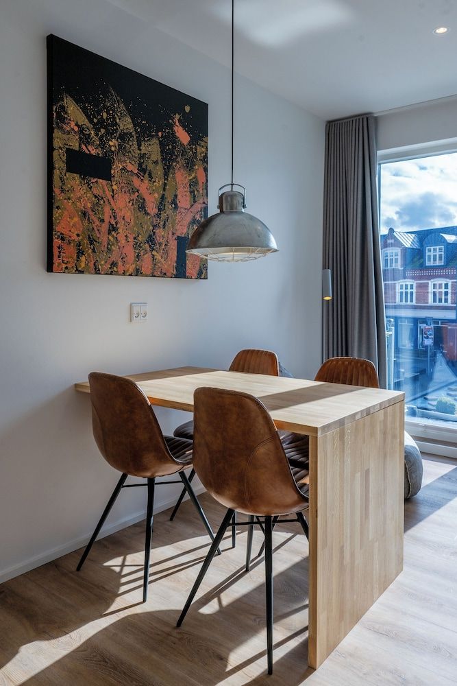 Hotel Skjern Family Studio 27