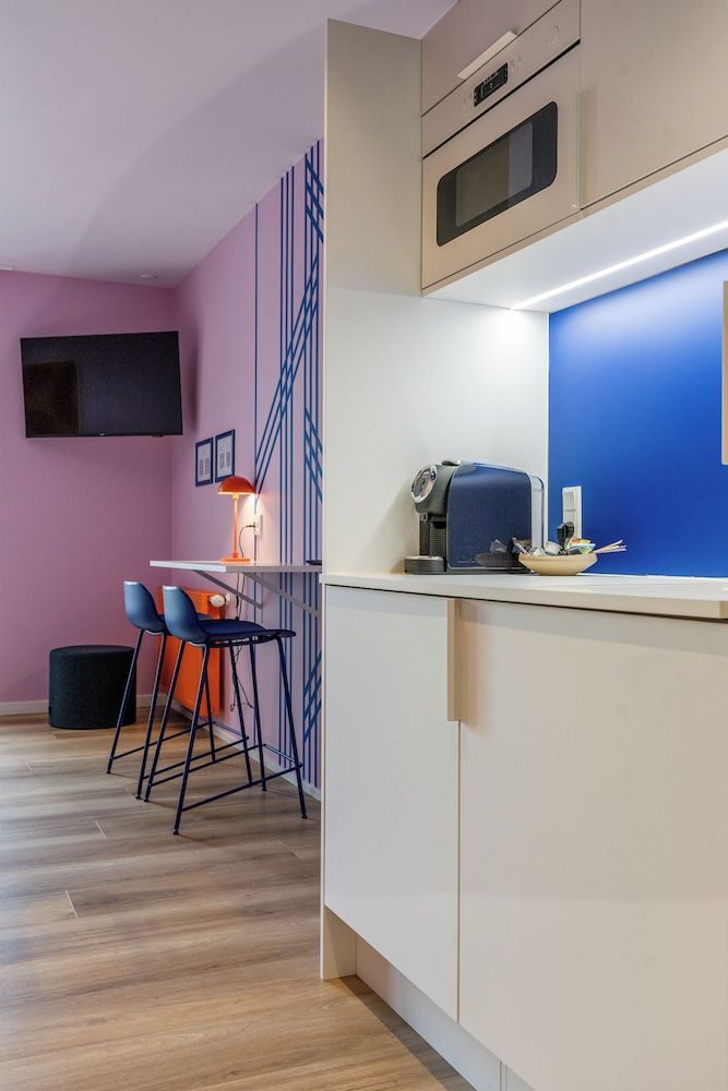 Hotel Skjern Business Studio 36