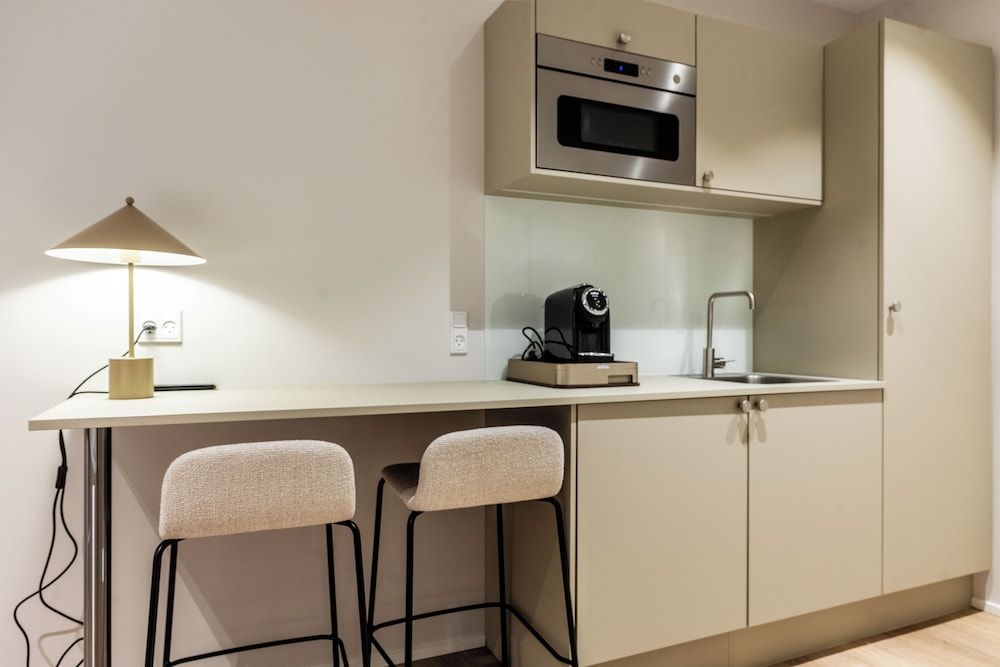 Hotel Skjern Business Studio 30