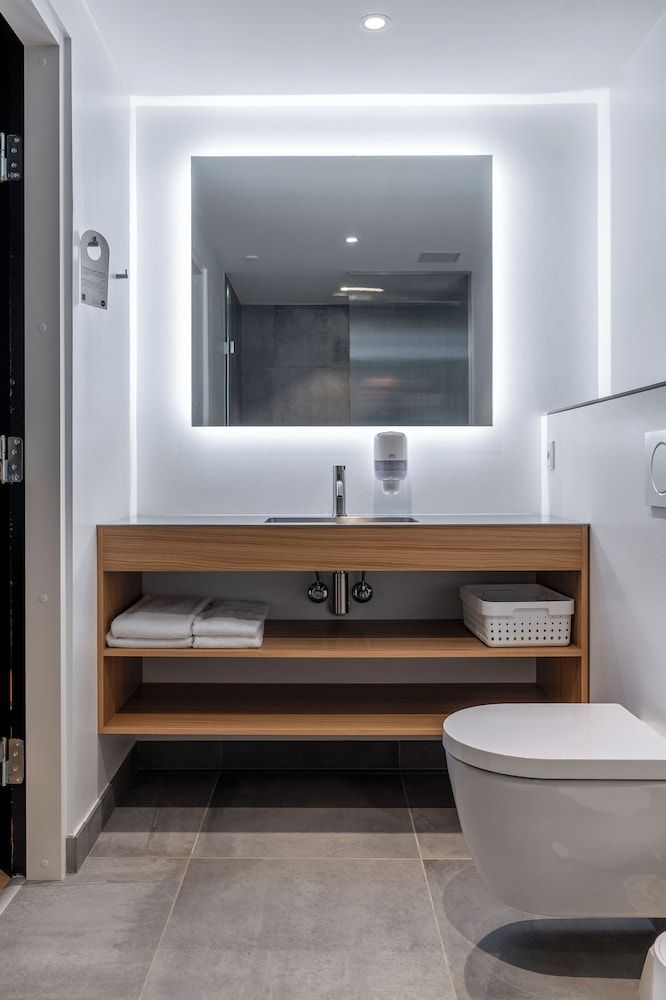 Hotel Skjern Family Studio 16