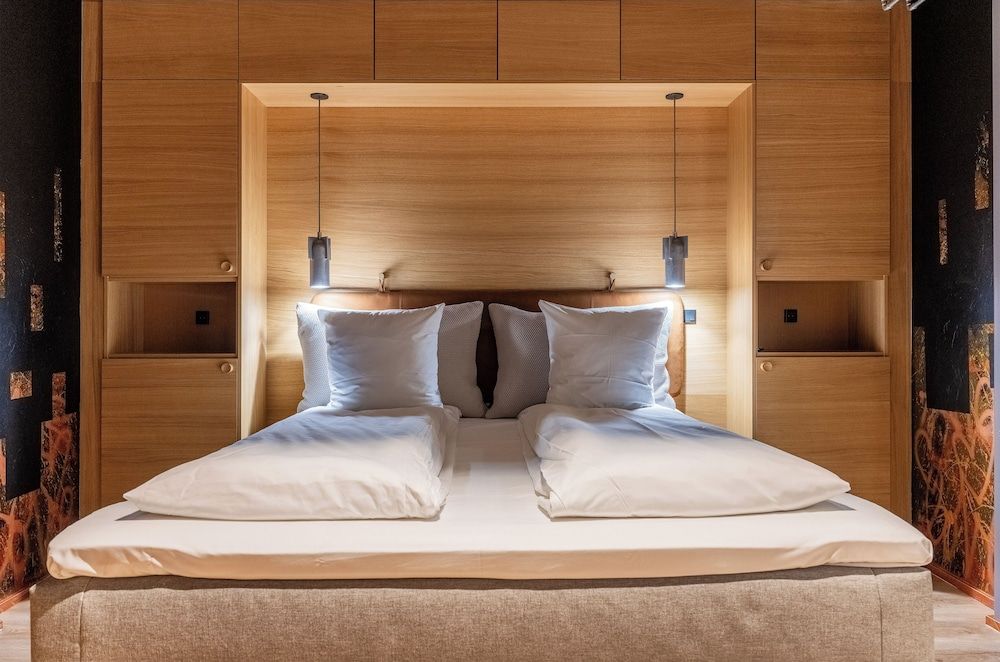 Hotel Skjern Family Studio 4