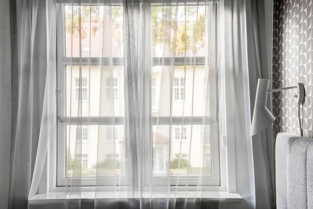 Gl. Skovridergaard Junior Suite 18