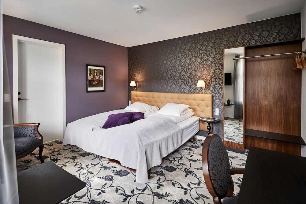 Gl. Skovridergaard Junior Suite