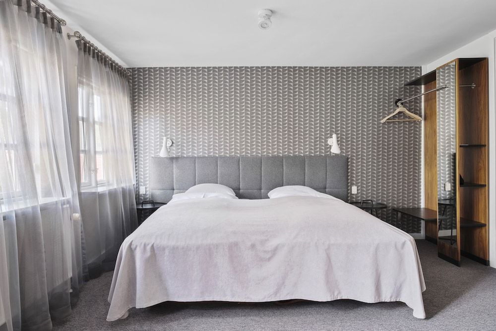 Gl. Skovridergaard Junior Suite 5