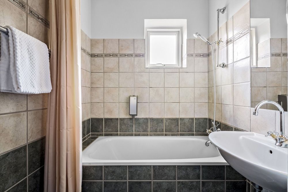 Gl. Skovridergaard Junior Suite 16