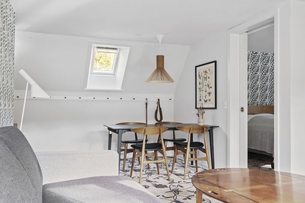 Gl. Skovridergaard Junior Suite 20