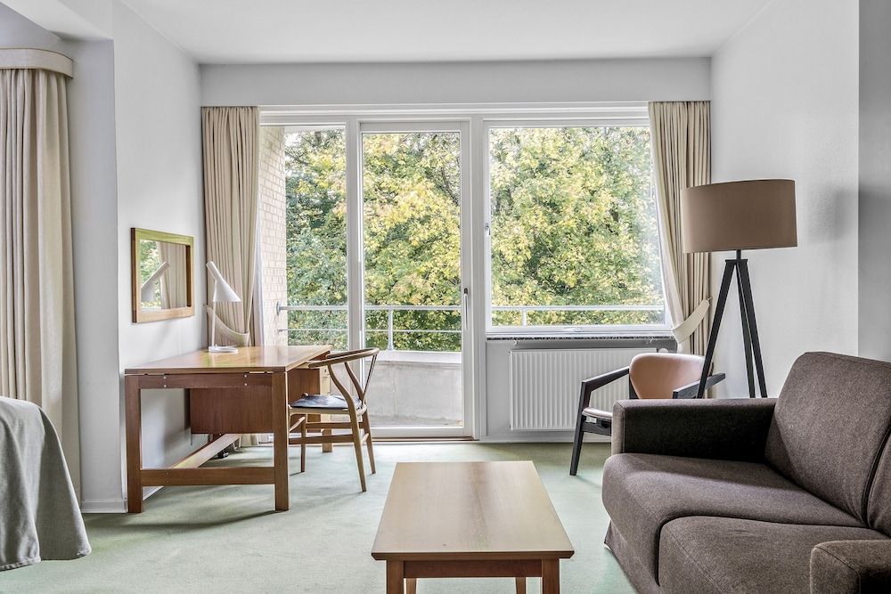 Gl. Skovridergaard Junior Suite 17