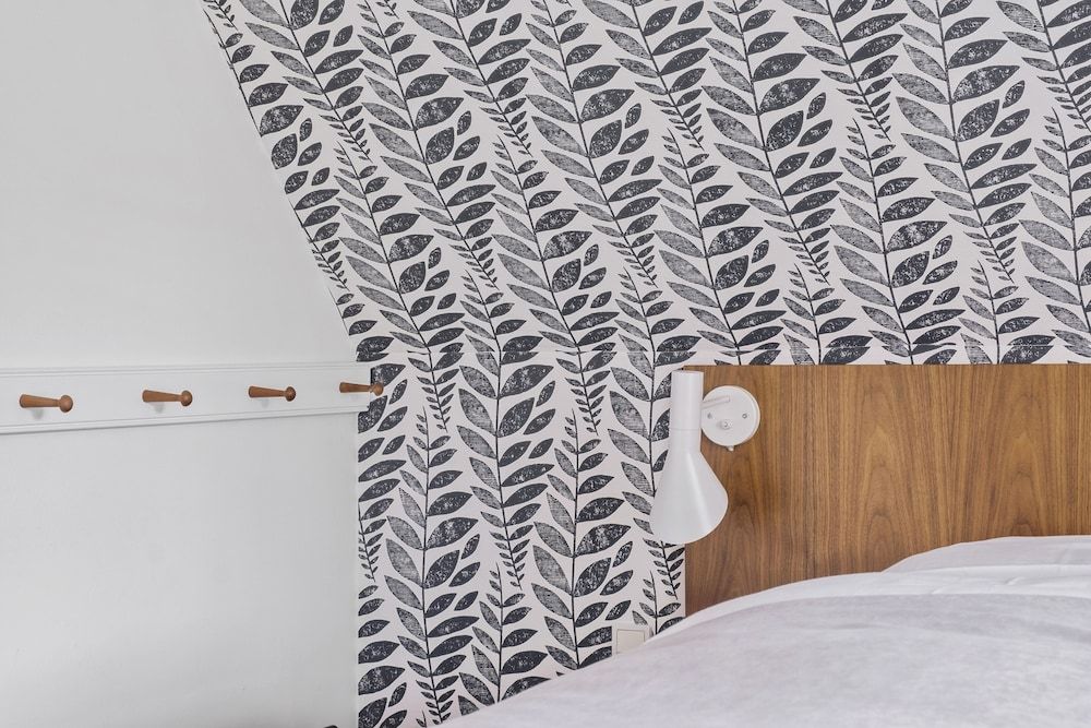 Gl. Skovridergaard Junior Suite 6