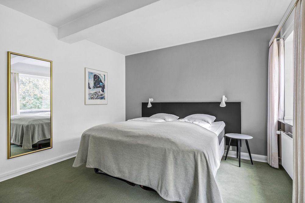 Gl. Skovridergaard Junior Suite 10