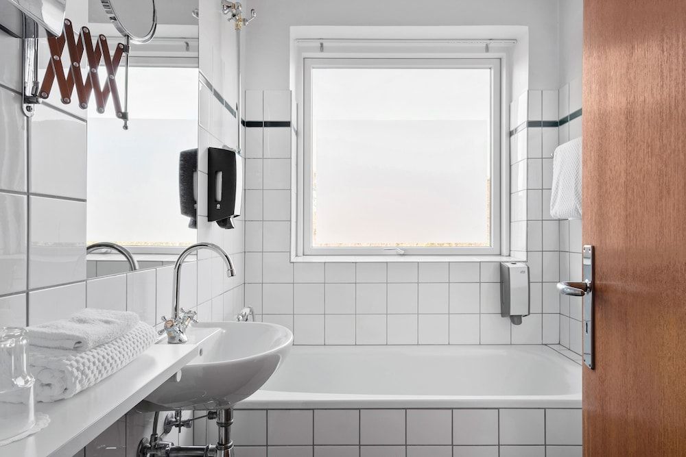 Gl. Skovridergaard Single Room 2