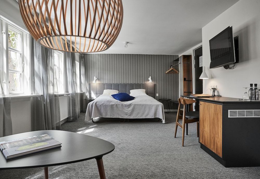 Gl. Skovridergaard Junior Suite 2