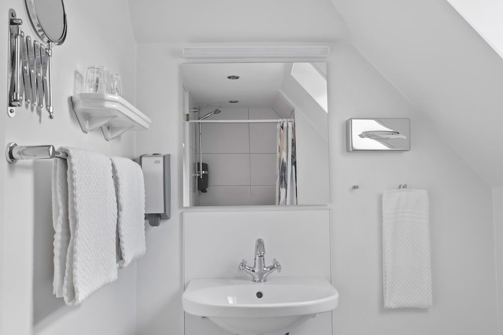 Gl. Skovridergaard Junior Suite 14