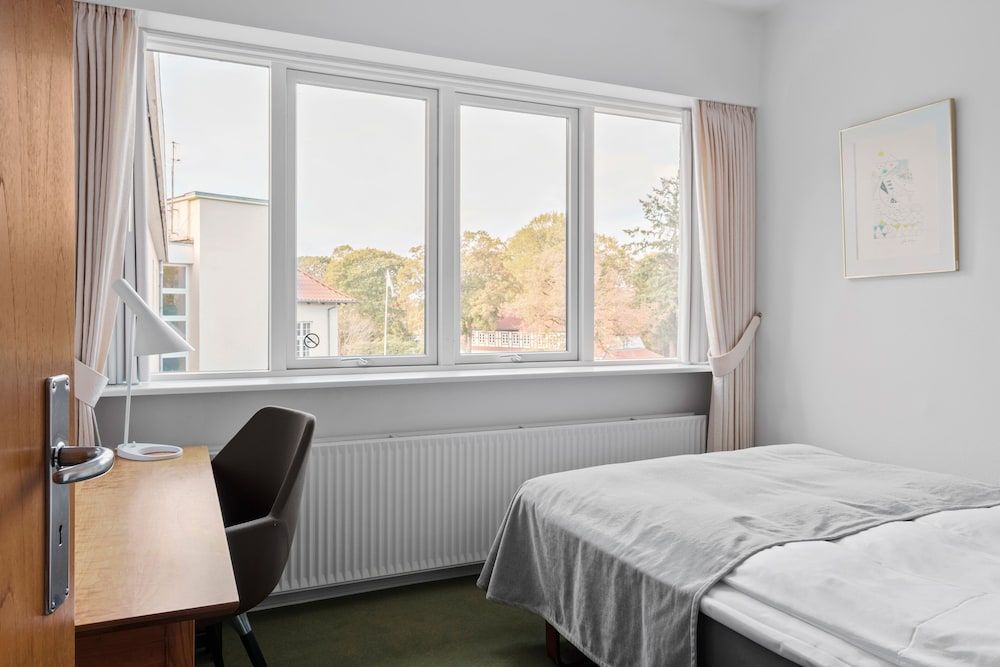 Gl. Skovridergaard Single Room 5