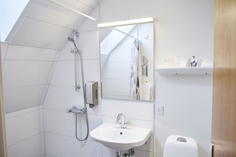 Gl. Skovridergaard Single Room 4