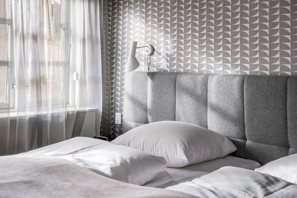 Gl. Skovridergaard Junior Suite 8