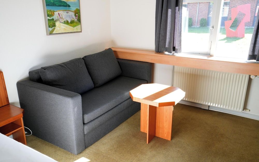 Hotel Lynggaarden Double Room 5
