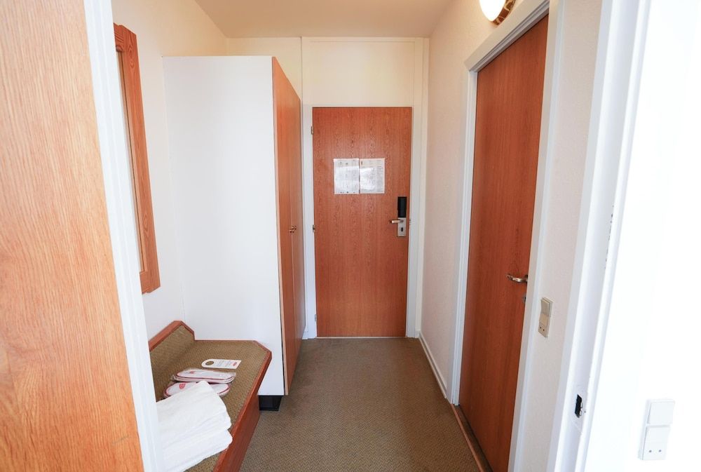 Hotel Lynggaarden Double Room 2