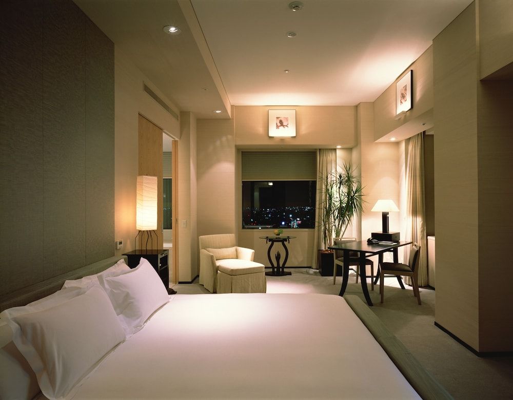 Park Hyatt Tokyo