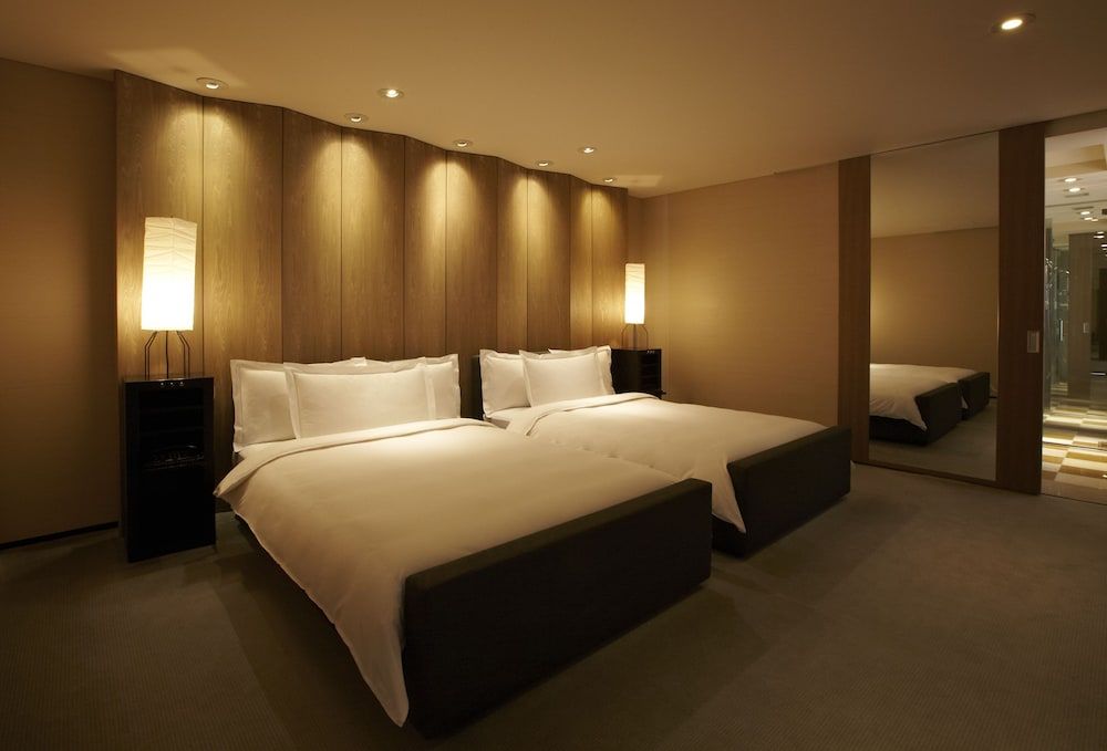 Park Hyatt Tokyo