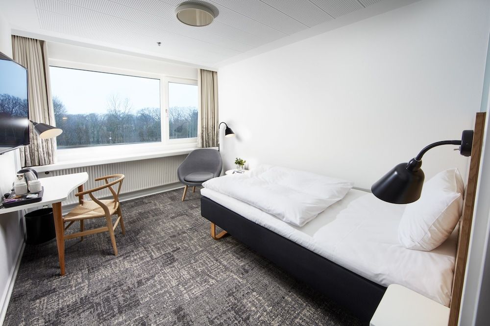 Trinity Hotel Og Konference Superior Single Room