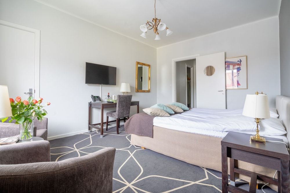 Hotel Dania Superior Room, 1 Double Bed