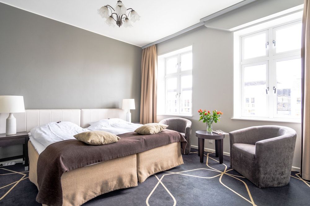 Hotel Dania Superior Room, 1 Double Bed 3