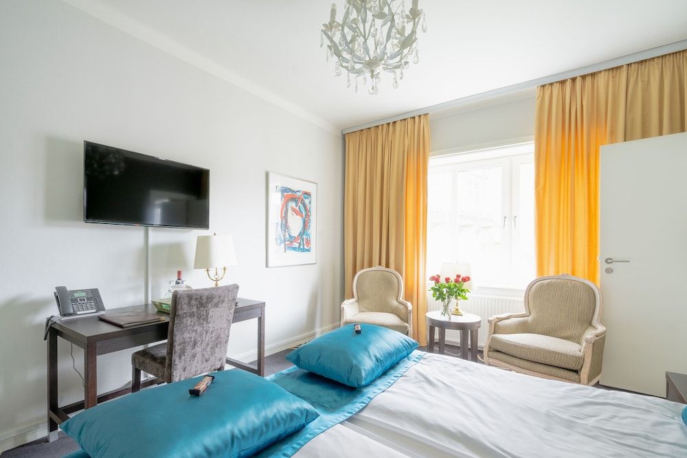 Hotel Dania Suite, 1 Bedroom 2