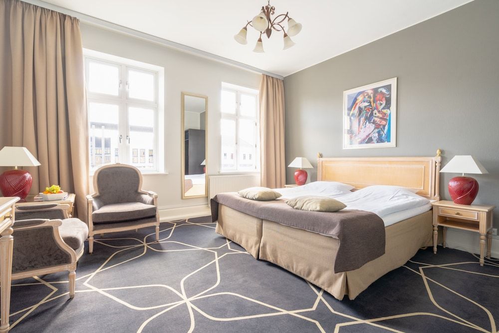 Hotel Dania Superior Room, 1 Double Bed 4