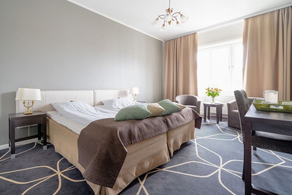 Hotel Dania Superior Room, 1 Double Bed 2