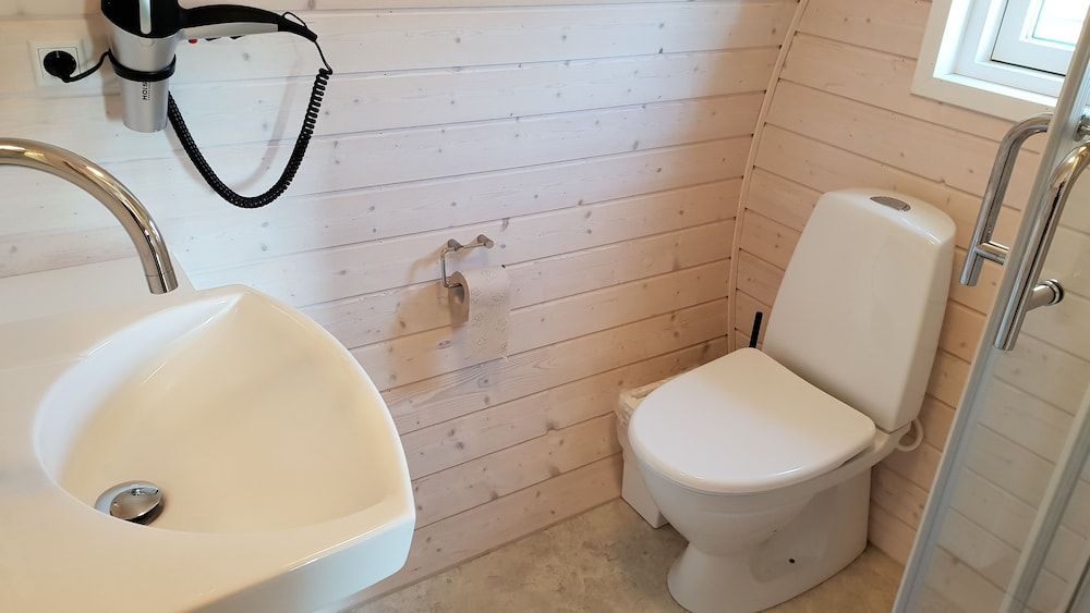 Hodde Kro Cabin (4 people) 4