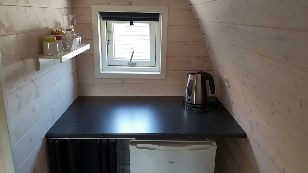 Hodde Kro Cabin (4 people) 7