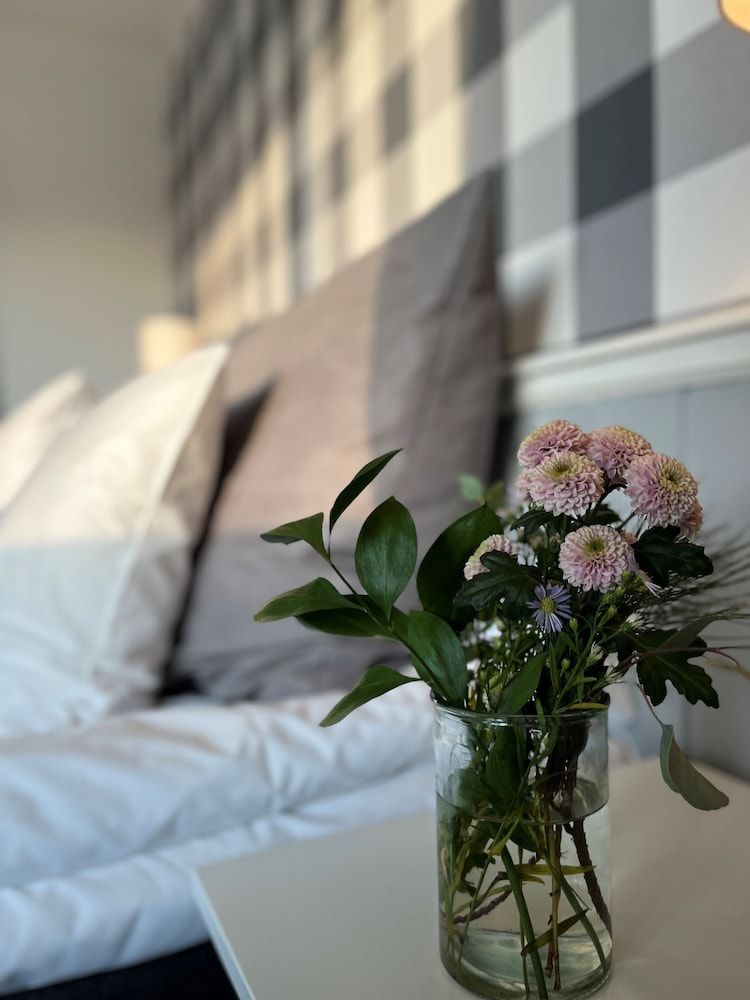 Den Gamle Grænsekro Double Room 6