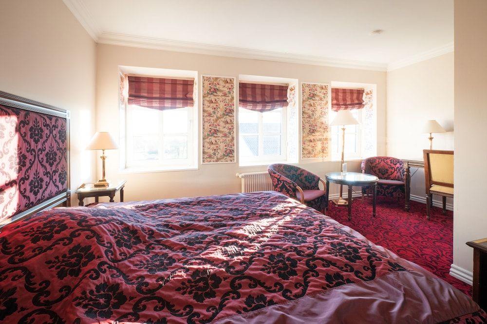 Den Gamle Grænsekro