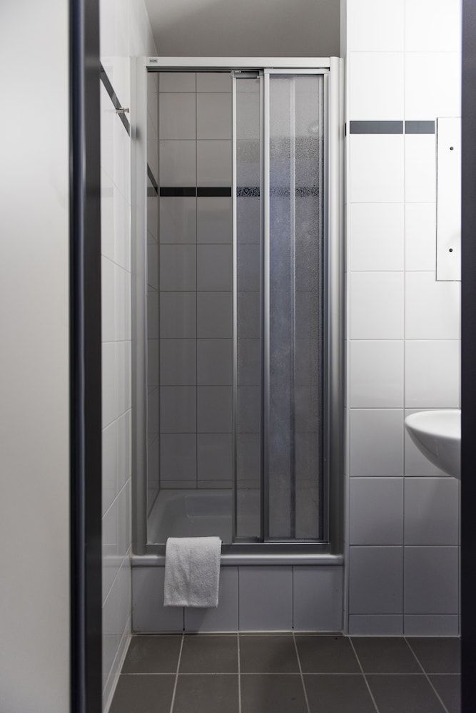 a&o Copenhagen Norrebro - Hostel Twin Room 6