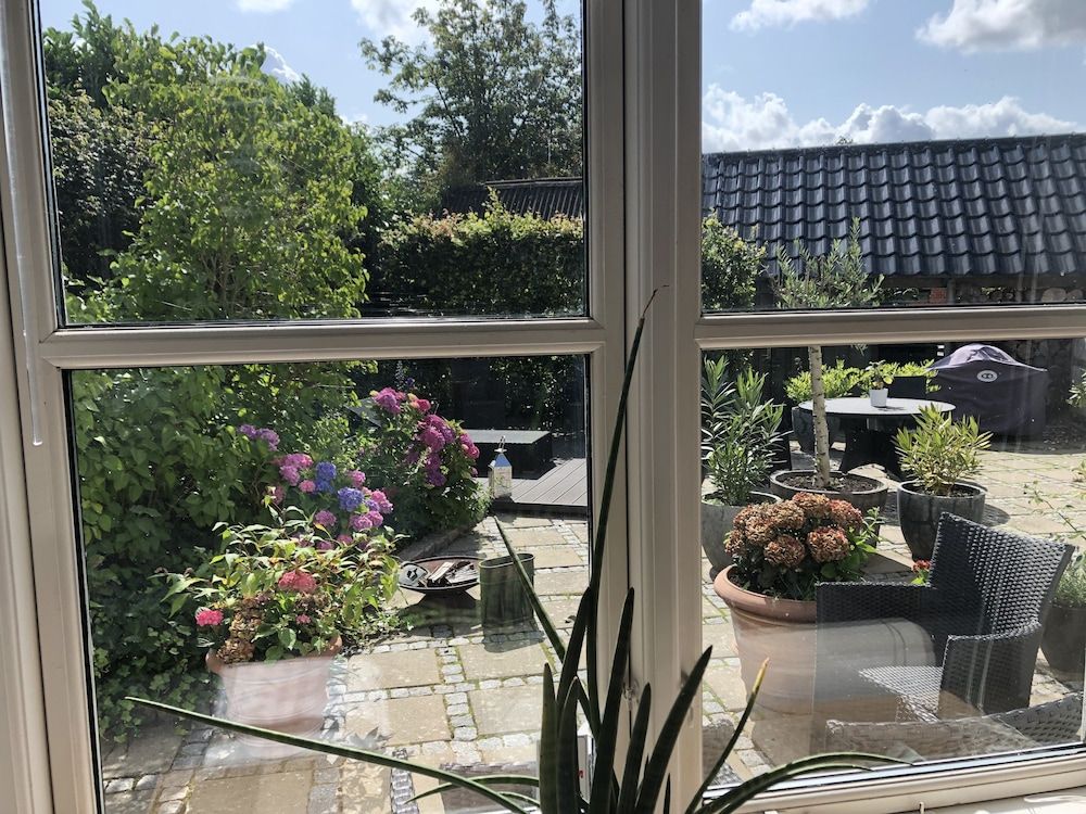 Helts B&B / Helts Guesthouse Business Double or Twin Room, Shared Bathroom 5