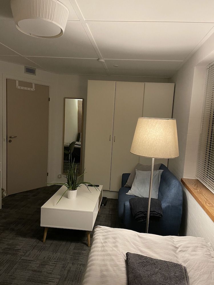 Helts B&B / Helts Guesthouse