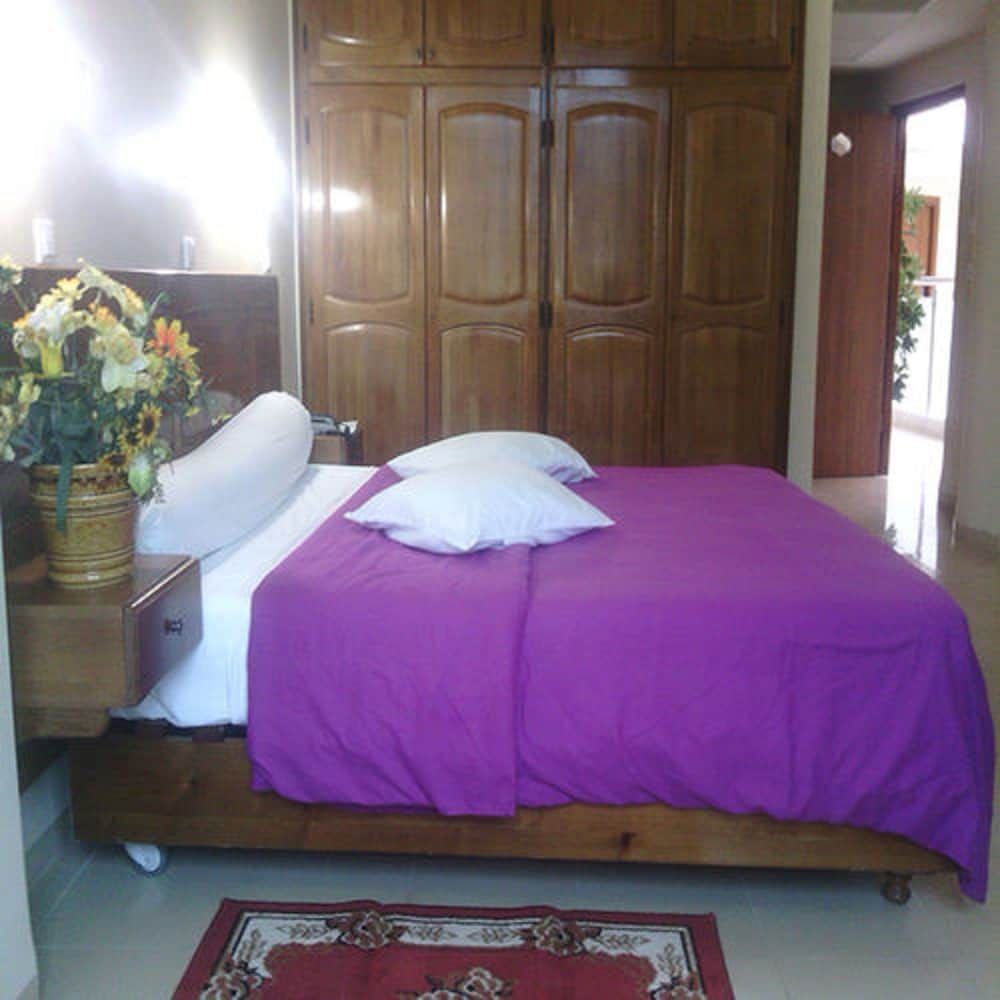 Le Cristal Hotel Standard Double Room 3